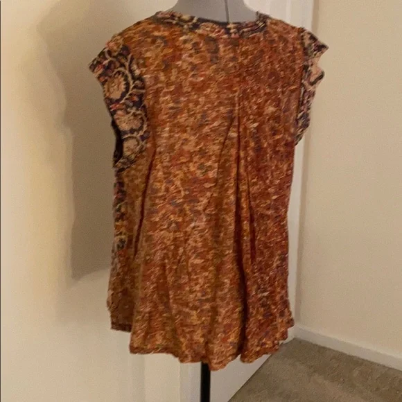 Free People High Tide Tee - Picture 7 of 7